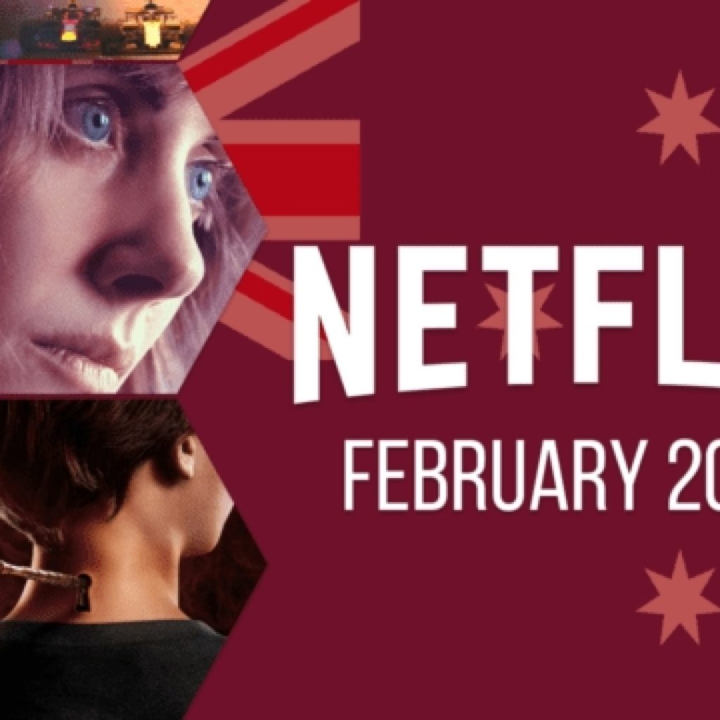 What's On Netflix In Australia - What's On Netflix