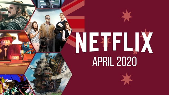 What's On Netflix In Australia - What's On Netflix