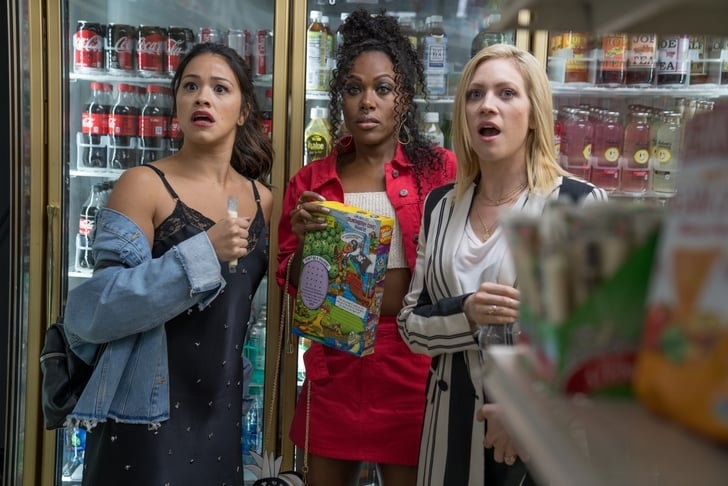 Women Comedy Movies To Watch On Netflix | 2020 | Popsugar