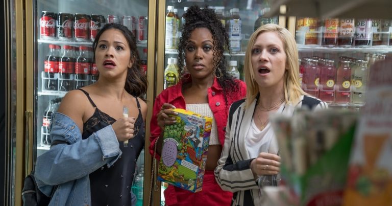 Women Comedy Movies To Watch On Netflix | 2020 | Popsugar