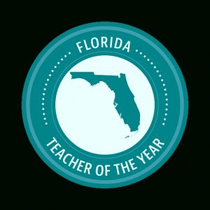 2021 Florida Teacher Of The Year Application Survey