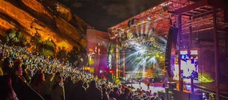 Denver Concerts &amp; Live Music Events| Visit Denver