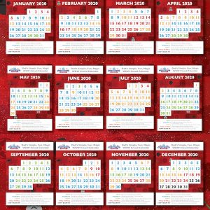 Disney World Crowd Calendars 2020 - Dad Knows!