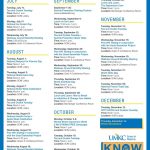 Events Calendar | Umkc School Of Medicine