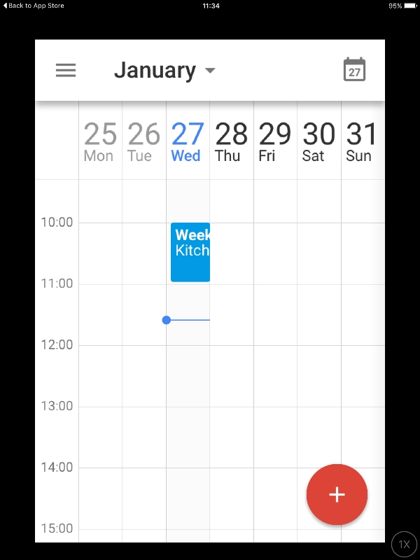 How To Get Google Calendar On Ipad - Macworld Uk