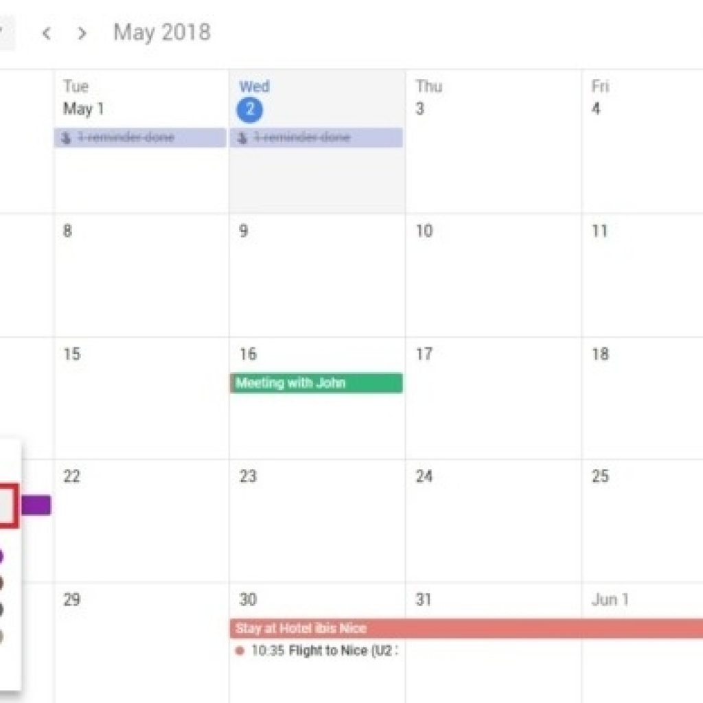 How To Share A Google Calendar — A Stepstep Guide