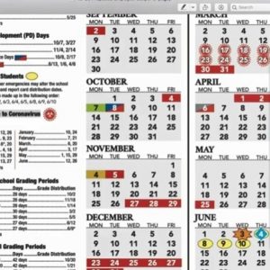 Jcps Board Committee Suggests 2019-20 Calendar Changes Due