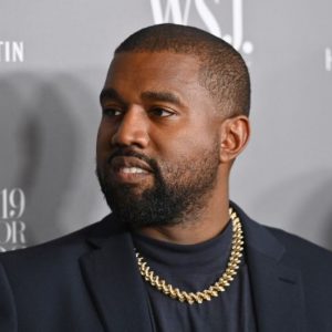 Kanye West Officially Now A Billionaire: Forbes