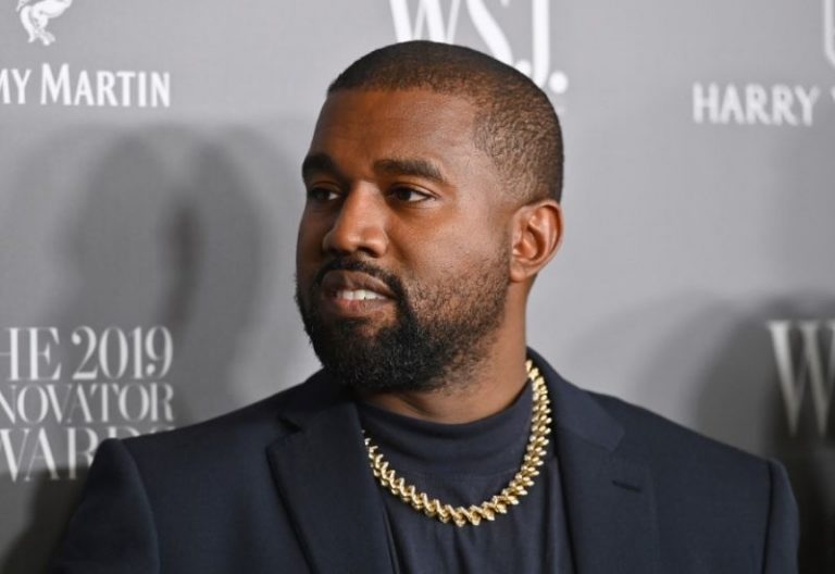 Kanye West Officially Now A Billionaire: Forbes