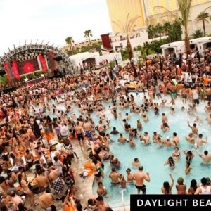 Las Vegas Edm Dayclub Pool Party Dj Calendar | Electronic Vegas