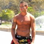 Philadelphia Firefighter Hunky Calendar Released After His