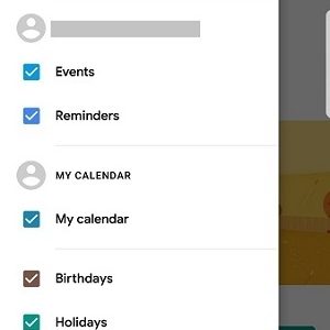 Shared Google Calendar Not Showing Up On Android Or Iphone