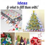 Top 10 Advent Calendar Ideas &amp; What To Fill Them With!