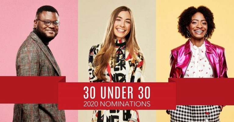 Want To Make The Forbes Under 30 List? 2020 Nominations Are