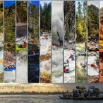 Whitewater Calendar 2016