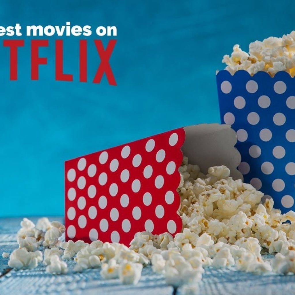 Editor's Pick: The Best Movies On Netflix Australia (June