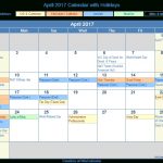 Holiday Calendar - Today Calendar With Holidays (United