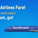 How To Get Southwest Airlines Low Fare Calendar - Issuewire