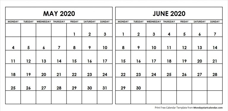 Philadelphia School District Calendar | 2020 Calendar | Free