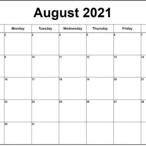 Pin Di Free Calendar 2020 - 2021