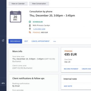 The Best Appointment Scheduling Apps | Zapier