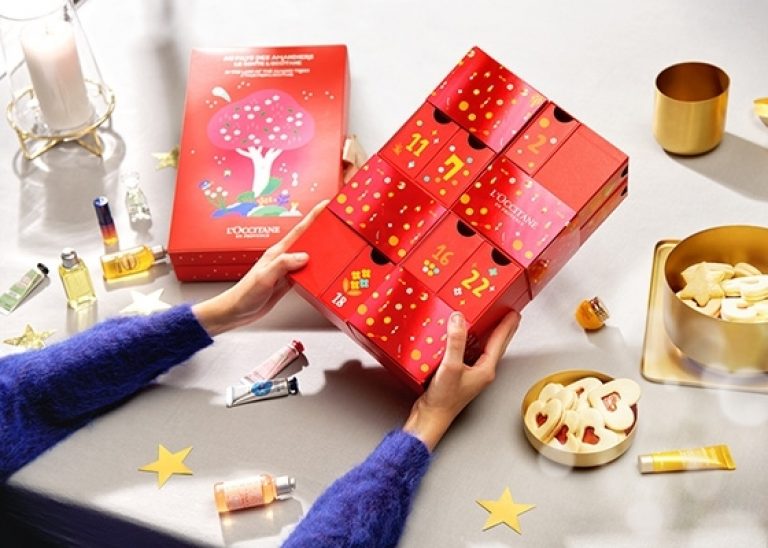 L'occitane En Provence | Advent Calendars