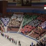 Marching Band Competition | Casper Events Center