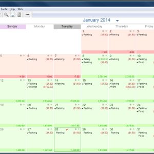 The Best Calendar-Based Finance Management Apps