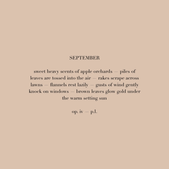 Best Hello September Sayings | Autumn Quotes, September