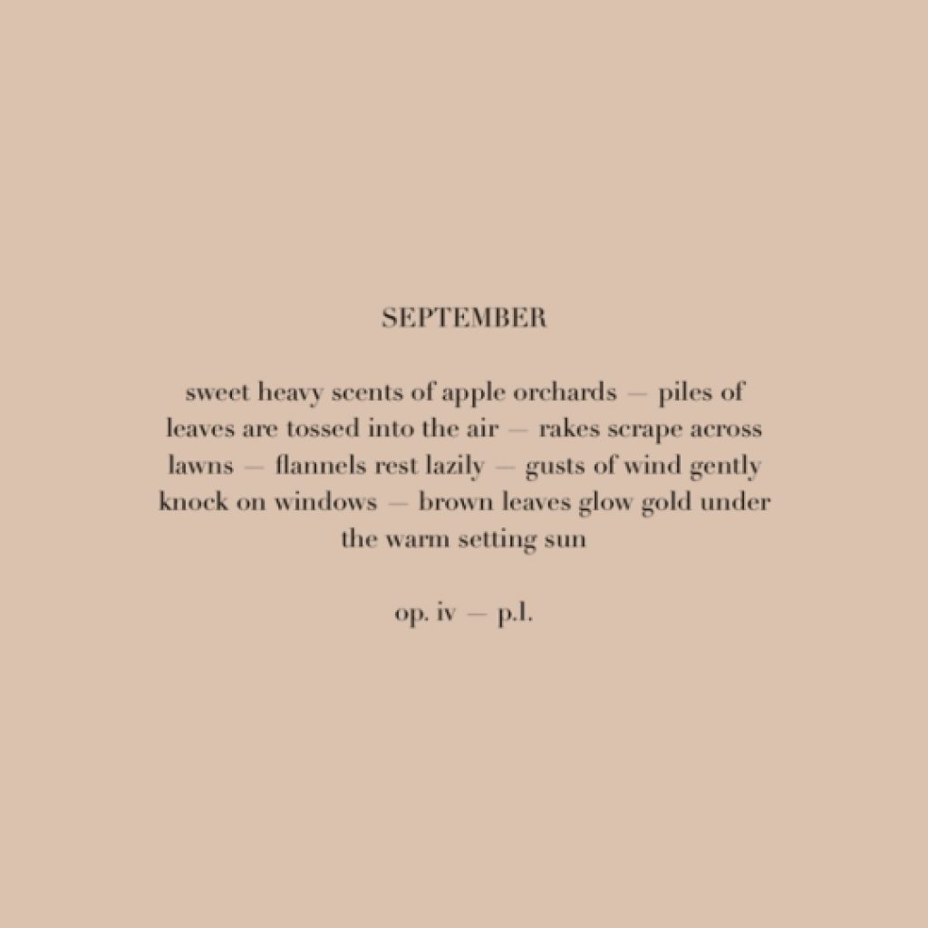 Late Summer | Tumblr | Autumn Quotes, September Quotes, Words