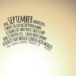 Quotes About September Mornings. Quotesgram