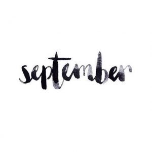 S E P T E M B E R 🍂 #september #pinterest | September