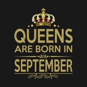 September Birthday Quotes For Girls #birthdayquotes