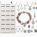 14 Best Jewellery Advent Calendars For A Sparkling Christmas