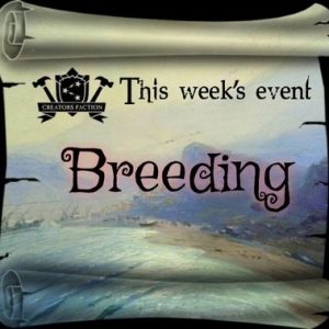 Event Calendar - Wardragons