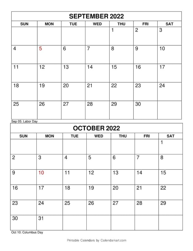 free-blank-calendar-september-october-2022