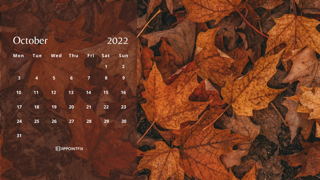 october-2022-Desktop-Calendar-Wallpaper-sample