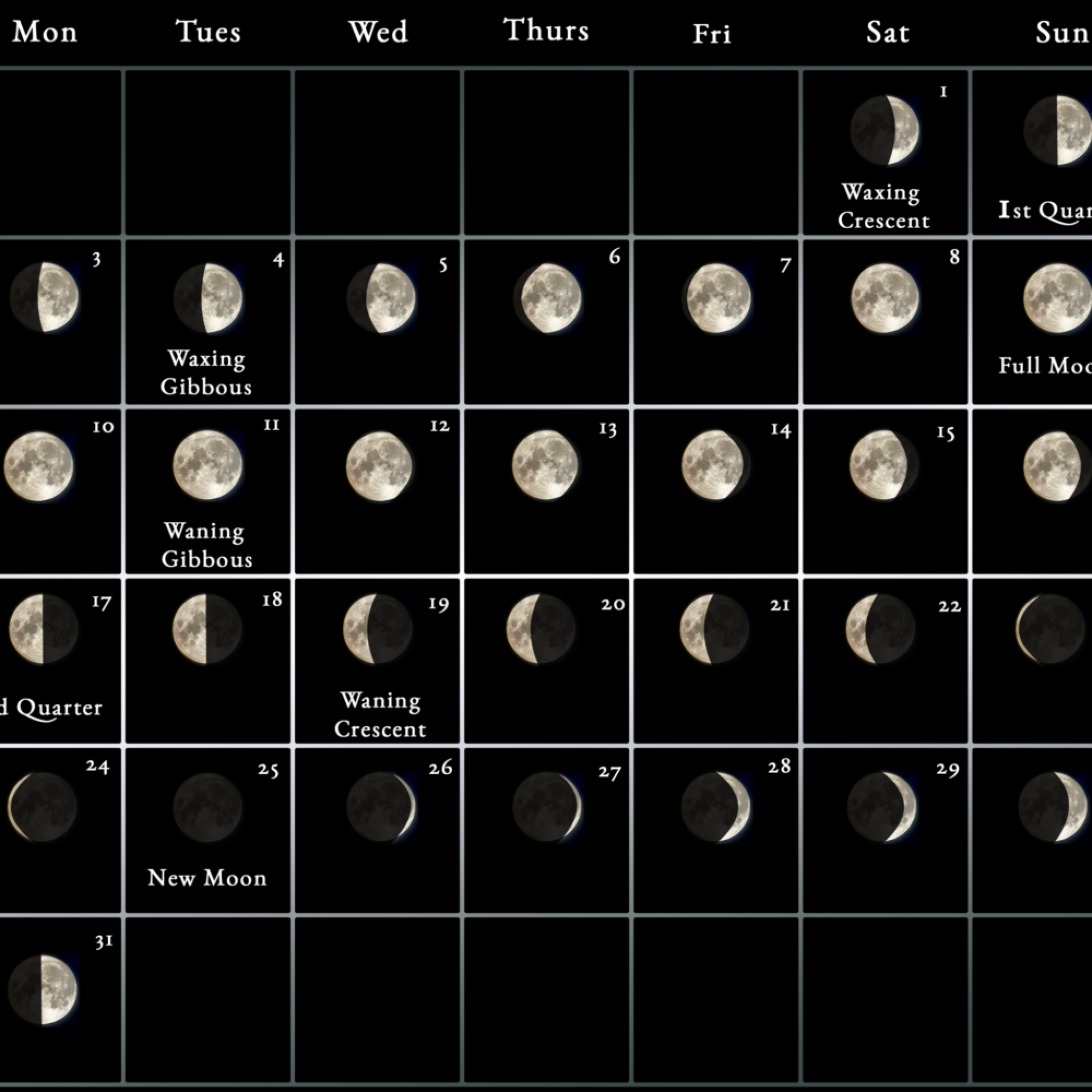 October 2022 Moon Phases Calendar Qualads   October 2022 Moon Phases Calendar Sample 2048x2048 