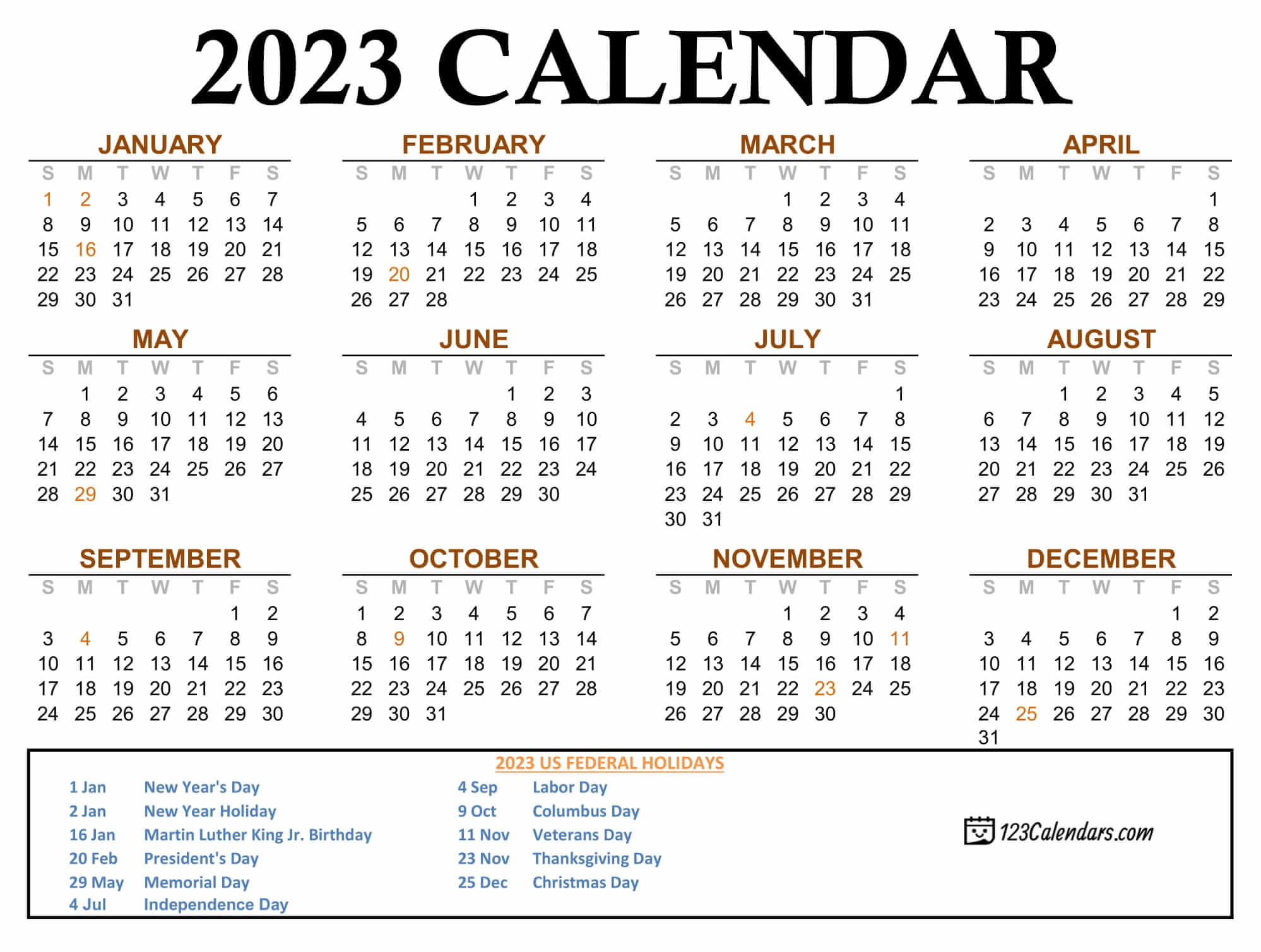 2023-year-calendar-printable-with-holidays