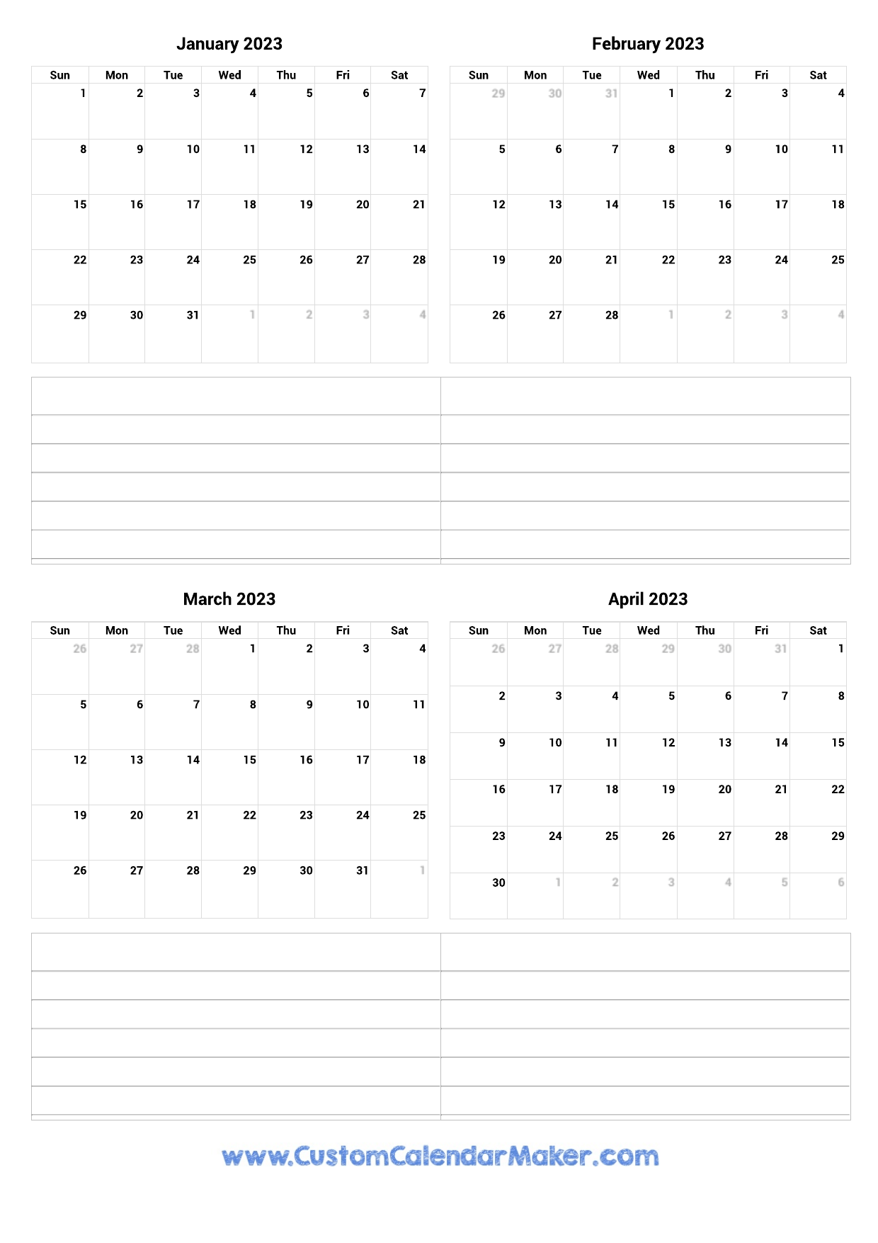 january-to-april-2023-free-calendar-sample