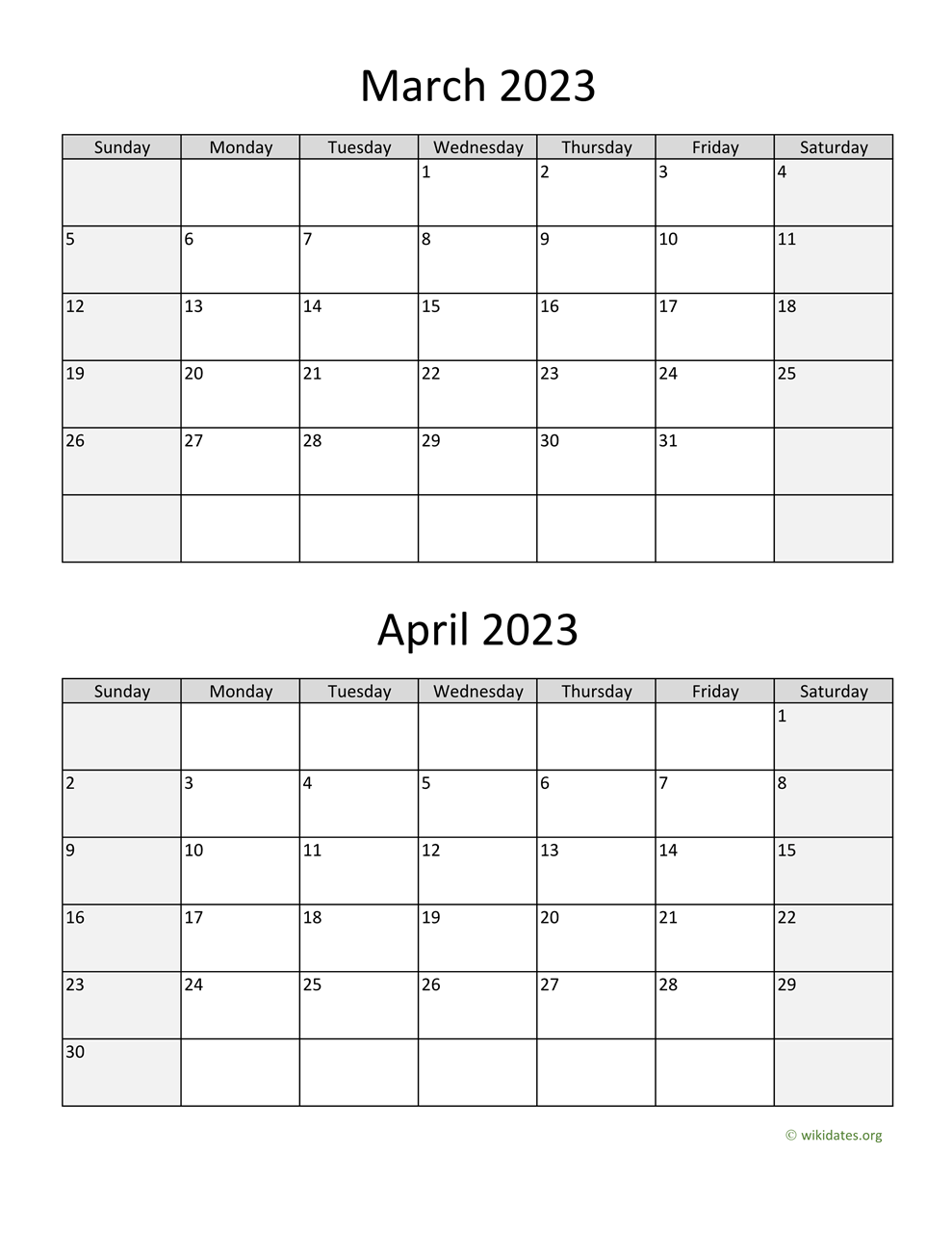 Free-Printable-Calendar-March-April-2023