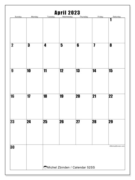 calendar-april-2023-a4