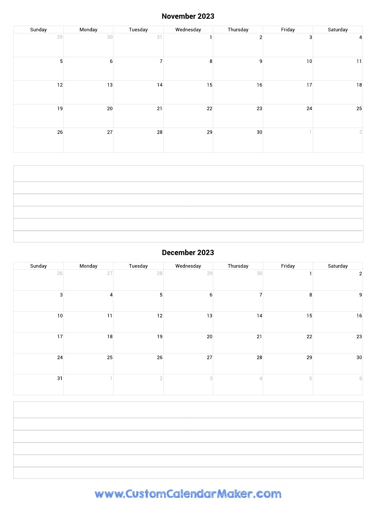 2023-november-december-calendar-excel