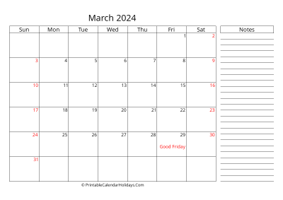 march-2024-calendar-with-notes-sample