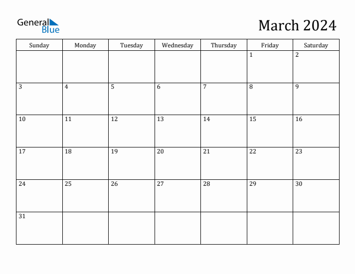 march-calendar-2024-monday